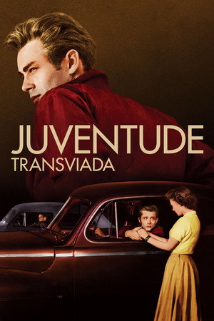 Poster do filme Juventude Transviada