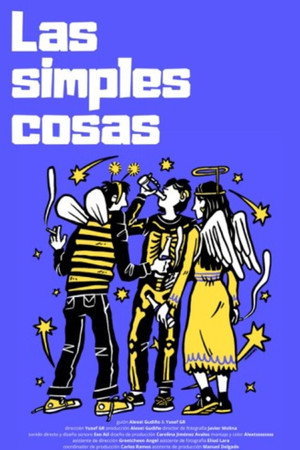 Las Simplas Cosas Las Simplas Cosas