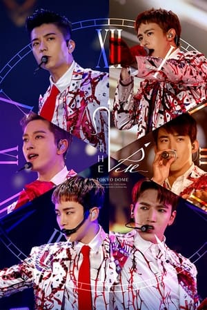 THE 2PM in TOKYO DOME 2016