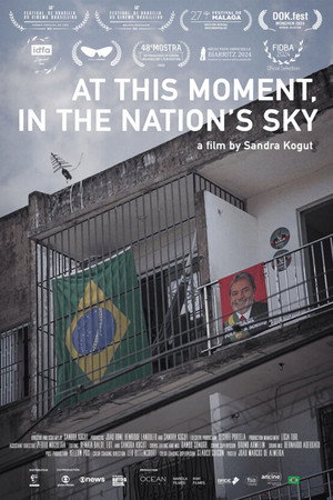 At this Moment, in the Nation’s Sky poster