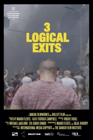 3 Logical Exits poster