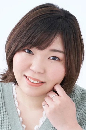 Portrait of Shoko Arai