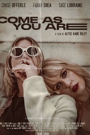 Come As You Are