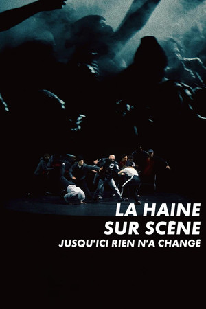 La Haine : jusqu'ici rien n'a changé