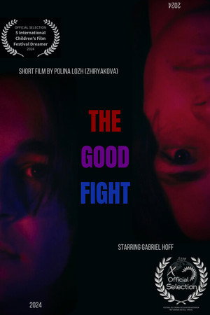 The Good Fight poster