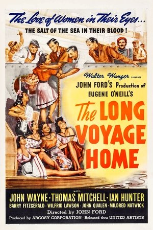 Hombres intrépidos (1940)