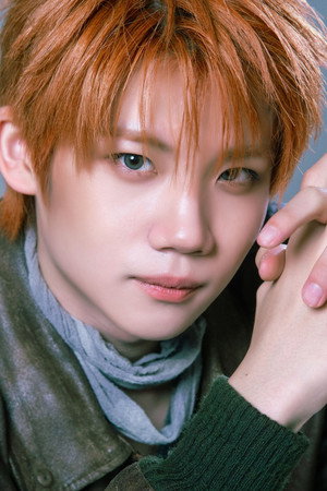 Portrait of Kenshin