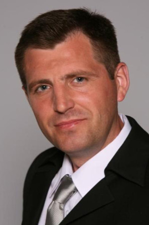 Pyotr Katraga