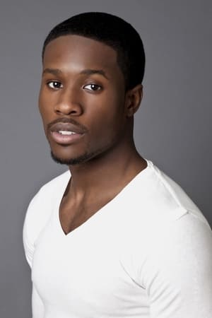 Foto do ator Shameik Moore