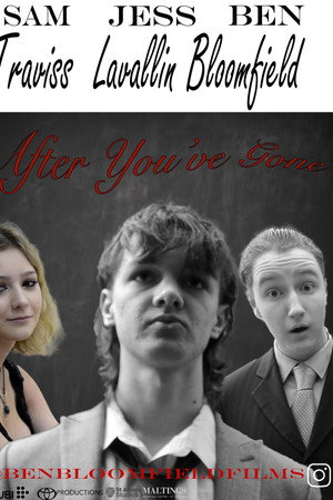 After You've Gone poster