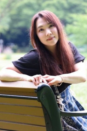 Ayaka Kyo