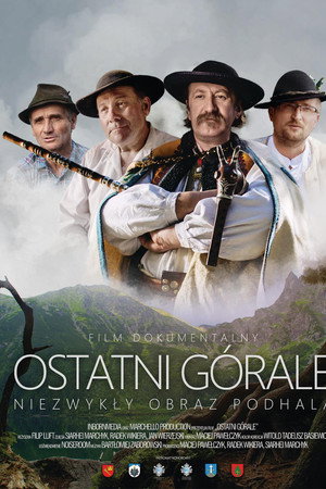 Ostatni górale