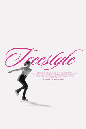 Freestyle poster