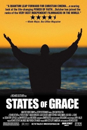 God's Army 2: States of Grace