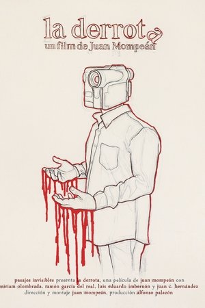 Poster of The defeat