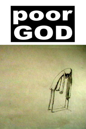 Poor God poster