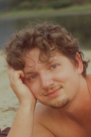 Cooper Frantz-Geddes