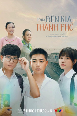 Phía Bên Kia Thành Phố