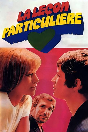 La Leçon particulière