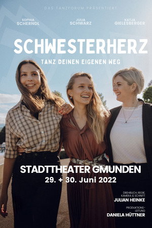 Schwesterherz poster