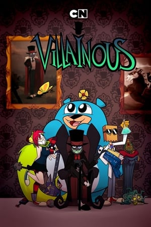 Villainous