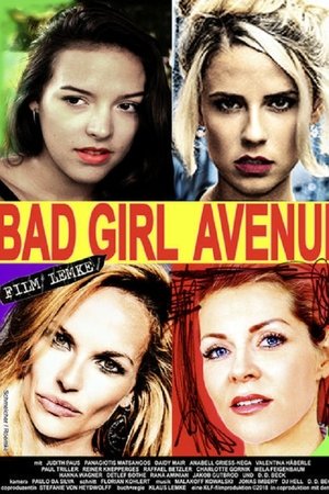 Bad Girl Avenue