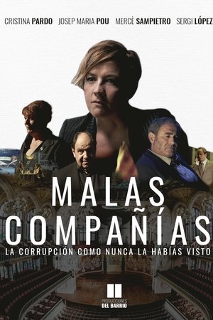 Malas Compañías