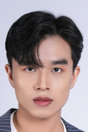 Portrait of Trương Cao Khoa