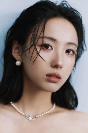 Portrait of Li Zhao