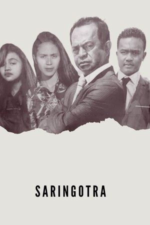 Saringotra