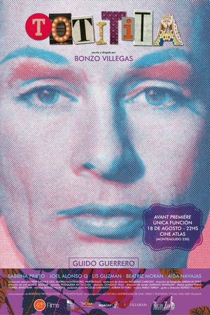 Totitita poster