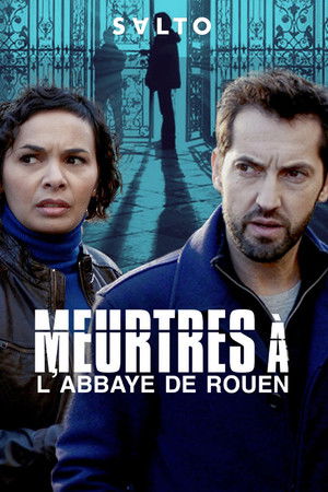Meurtres à l'abbaye de Rouen