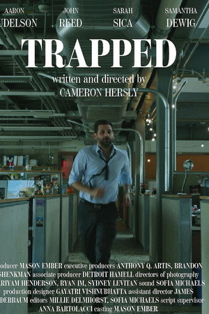 Trapped Trapped