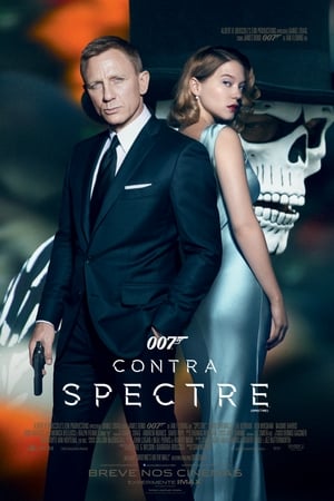 Imagem 007 Contra Spectre