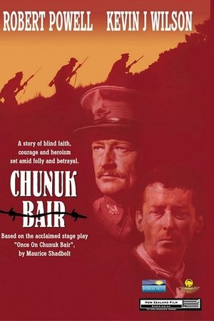 Chunuk Bair