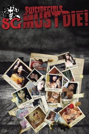 SuicideGirls Must Die!