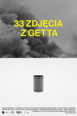 33 Photos from the Ghetto