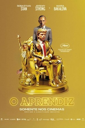 Imagem O Aprendiz