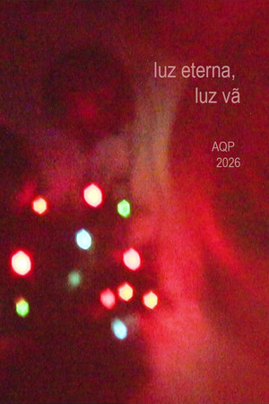 luz eterna, luz vã poster