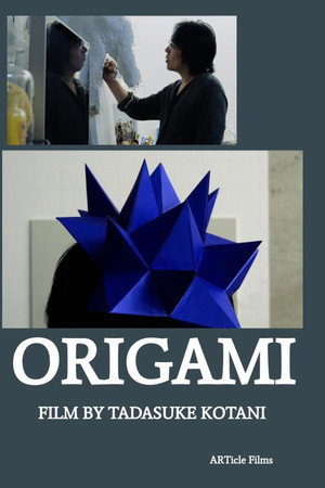 Origami poster