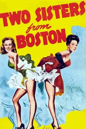 Two Sisters from Boston