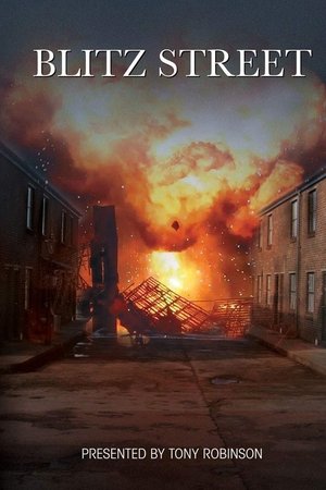Blitz Street