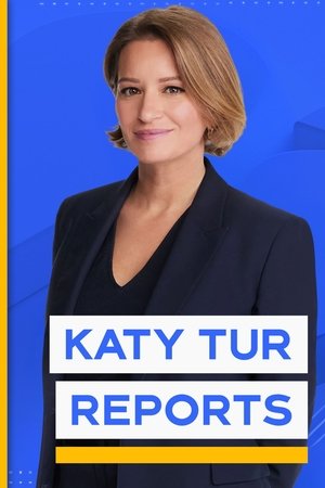 Katy Tur Reports
