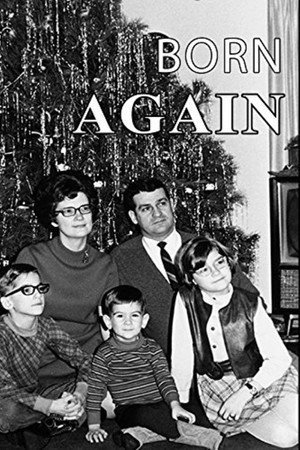 Born Again poster