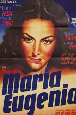 María Eugenia
