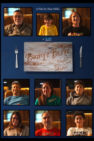 Barry's Bistro