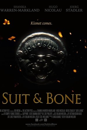 Suit & Bone