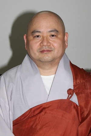 Portrait of Sung Jin