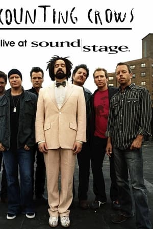 Counting Crows: Live at Soundstage