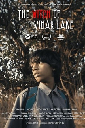 The Witch of Vihar Lake